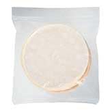 Udis Gluten Free Pizza Crust, 5.1 Ounce -- 20 per case.