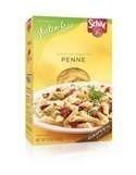 Schar, Pasta Penne Gf, 12 OZ (Pack of 10) ( Value Bulk Multi-pack)