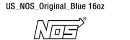 NOS High Performance Energy Drink 16 oz. cans, 24 pk. A1