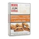 Lehi Roller Mills, Cookie Mix, Pumpkin Chocolate Chip (Pack of 4)