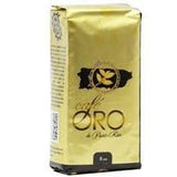 Cafe Oro de Puerto Rico - Puerto Rican Ground Coffee - 8 oz Bag (Count of 2)