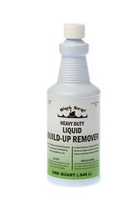 Heavy Duty Liquid Build Up Remover (1/2 Gal)