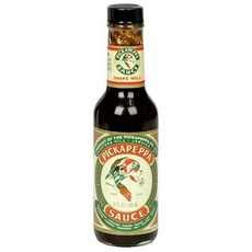 Pickapeppa Original Hot Sauce 5oz