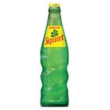 Mexican Squirt - 12 OZ (24 Glass Bottles)