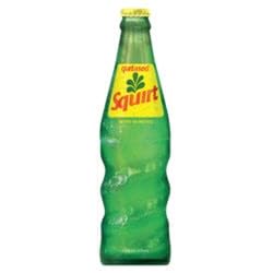Mexican Squirt - 12 OZ (24 Glass Bottles)