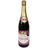 Kedem Sparkling Grape Juice; Light, 12 x 25.4 Fl Oz Bottles