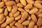 Raw Almonds California grown premium quality (5 LB)