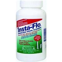 INSTA-FLO DRAIN CLEA1LB