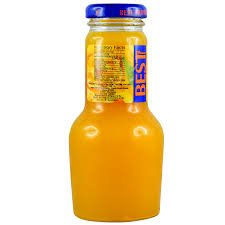 Best Mango Juice - 9oz - (6 bottles)