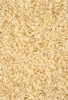 Bulk Grains Basmati Rice Brown 50 Lbs