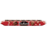 Rochers Suchard Chocolat Au Lait Fourres Praline 7x35g (Rochers Suchard French Milk Chocolate Truffles 7x35g)