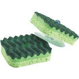 Libman Scrub Sponges, 1 Pound