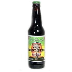 Filbert's Root Beer - 12 oz (12 Glass Bottles)