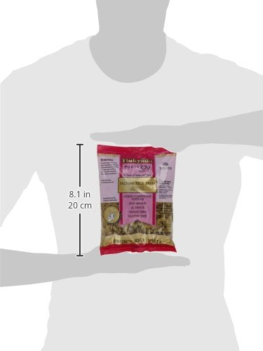 Tinkyada Brown Rice Pasta, Spirals, 16 Ounce (Pack of 12)