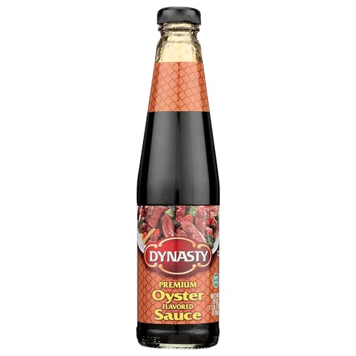 Dynasty Oyster Sauce 18 oz