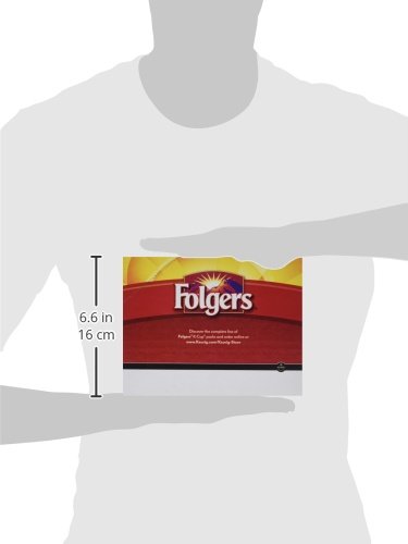 GMT6685CT - Folgers Gourmet Selections Classic Roast Coffee K-Cups
