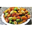 Fiesta Medley Gourmet Flavored Pistachios (3)