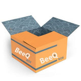 BeeQ BOX - (Pack of 20) mini Soda 7.5 OZ Variety Pack | Multi Flavor Soft Drink Bundle | Assortment Soda Refrigerator Restock Kit of Soda