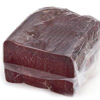 Whole Beef Bresaola - Punta D'anca - 1 x 2.5 lb (avg weight)