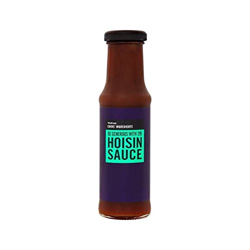 Cooks' Ingredients Hoisin Sauce Waitrose 240ml