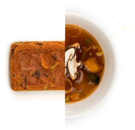 Mushroom haejangguk spicy mushroom soup / 9g x 5ea / ?? ????? (1pack)