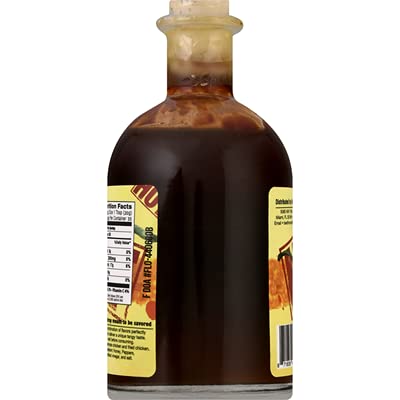 Honey Keez Beez Hot Sauce 11 oz (1 bottle)