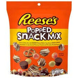 REESE'S Popped Snack Mix (Pack of 2)2