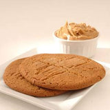 Azar Nut Natural Peanut Butter, 5 Pound -- 2 per case.