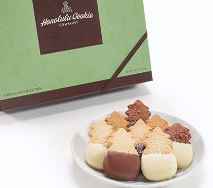 Honolulu Cookie Company Gift Sets (2pk)