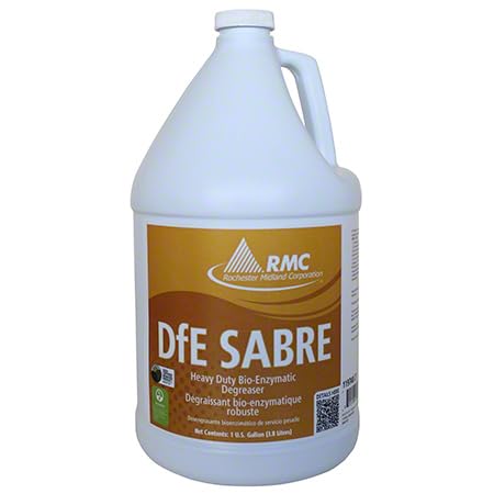 TTS Products DFE Sabre Cleaner Degreaser