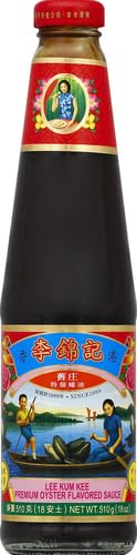 Sauce,Oyster
