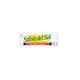 Salsa Del Sol Picante Salsa Packets - .5 ozs. - 100 Pack