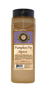 Spice Appeal Pumpkin Pie Spice, 16 Ounce