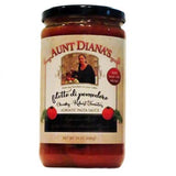 Wholesome Filetto Di Pomodoro with basil
