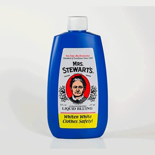 Mrs. Stewart's Liquid Bluing