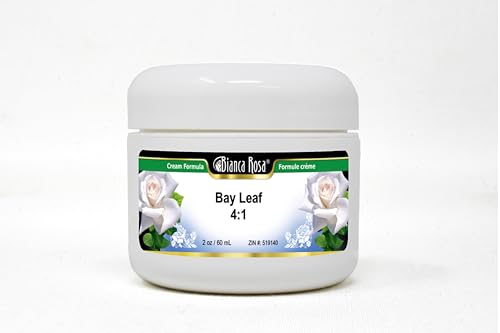 Bianca Rosa Bay Leaf 4:1 Cream (2 oz, ZIN: 519140) - 3 Pack