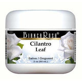 Bianca Rosa Cilantro (Coriander) Leaf - Salve Ointment (2 oz, ZIN: 514593) - 2 Pack