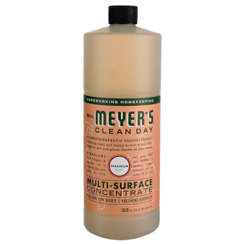 Mrs Meyer's Clean Day All-Purpose Cleaner
