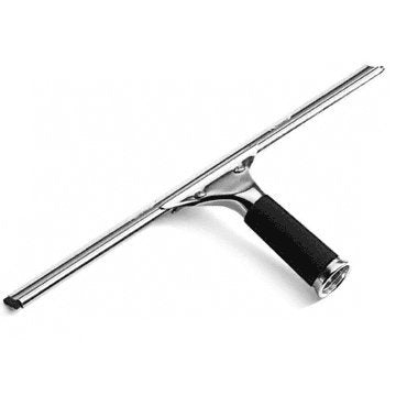CRL Stainless Steel 18" Master Series Squeegee - 2132526