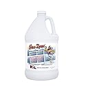 NCL SHA-Zyme Grease Attacking/Anti-Slip Deodorizing Bio-Cleaner - 4 Gal. Case