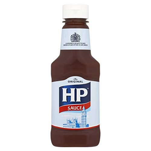 HP Original Brown Sauce 285G