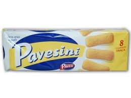 Pavesini (Pack of 4) - 7 oz