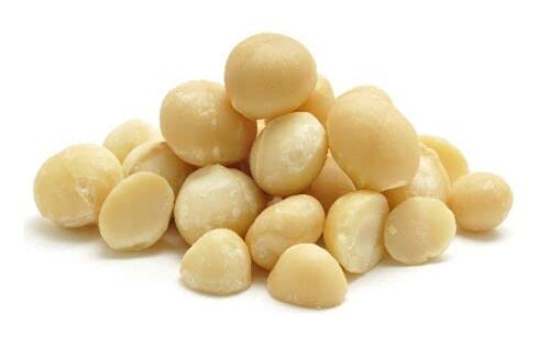 Raw Macadamia Nuts (2 LB)