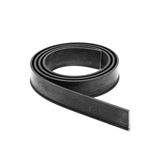 Sorbo 24" Replacement Squeegee Rubber 12 Pack