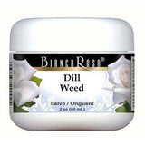 Bianca Rosa Dill Weed - Salve Ointment (2 oz, ZIN: 515077) - 2 Pack