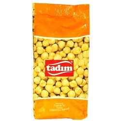 Roasted Hazelnuts - 14.1oz (400g)