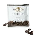 Miscela D'Oro Espresso Double (Regular) - 100 Espresso Pods