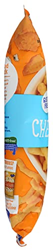Barbara's Bakery, Original Cheese Puffs, 7 oz