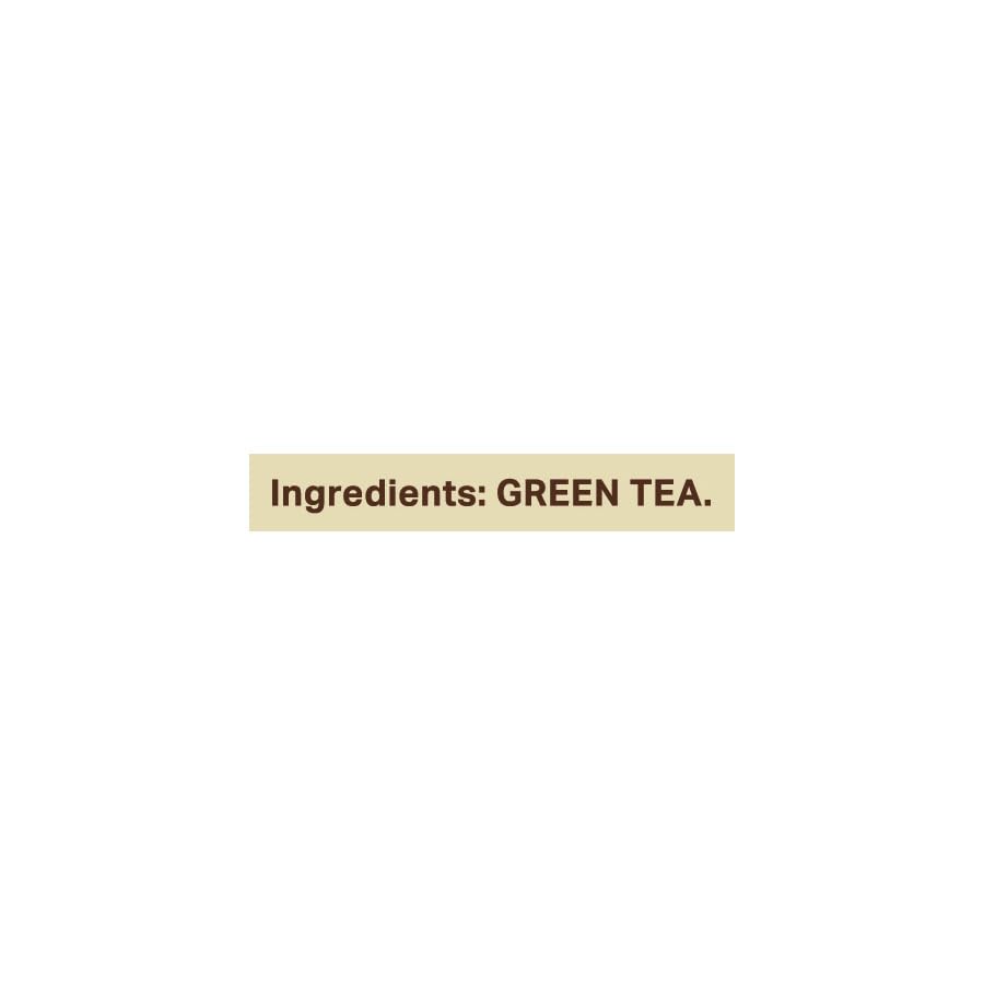 Caza Trail Green Tea Pods, Single Serve (24 Count)