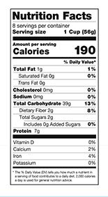 Sanremo Malfaldine Organic Pasta, Pack of 4